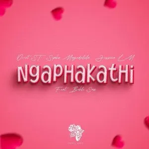 Omit ST, Sipho Magudulela & Jessica LM – Ngaphakathi ft Buhle Sax Omit ST, Sipho Magudulela & Jessica LM – Ngaphakathi ft Buhle Sax