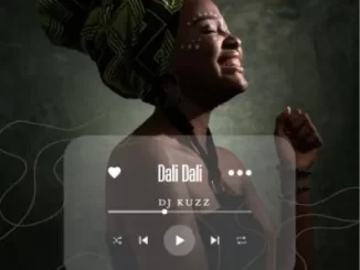 Omphile Tallway - Dali Dali ft DJ Kuzz Omphile Tallway – Dali Dali ft DJ Kuzz