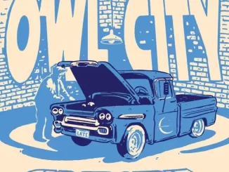 Owl City - Car Trouble Owl City Car Trouble