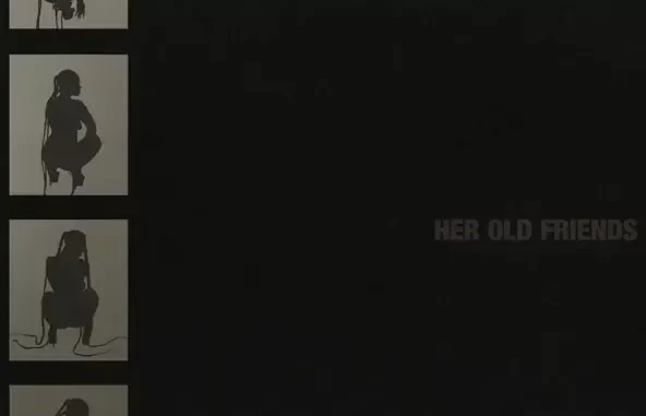 PARTYNEXTDOOR H e r O l d F r i e n d s PARTYNEXTDOOR H e r O l d F r i e n d s