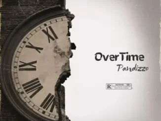 Pandizzo - Overtime Pandizzo – Overtime