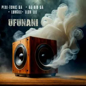 Pexi Tonic SA, DJ 9.8 SA, Lungile & Leon Lee – uFunani Pexi Tonic SA, DJ 9.8 SA, Lungile & Leon Lee – uFunani