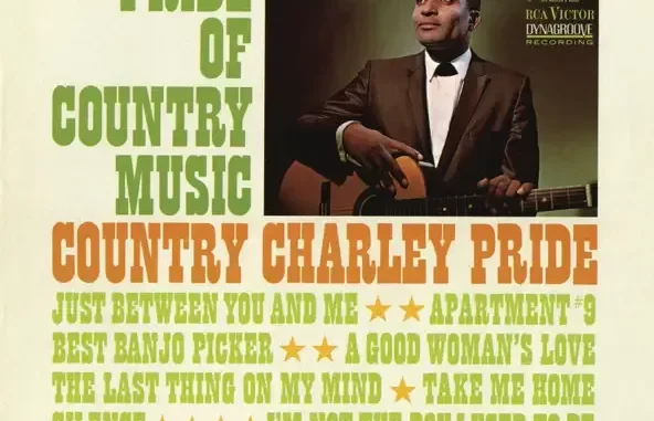 Pride of Country Music Pride of Country Music