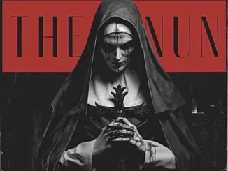 Album: Qwerty MuziQ - The Nun Qwerty MuziQ – The Nun
