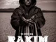 Rakim – The Seventh Seal