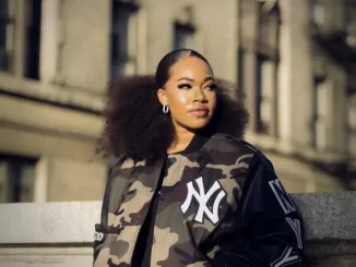 EP: Raina Simone - To My Hearts Raina Simone To My Hearts