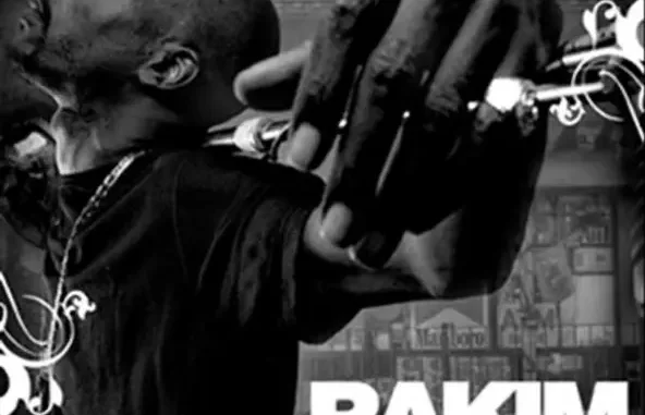 Rakim Legends Vol 1 Rakim Legends Vol 1