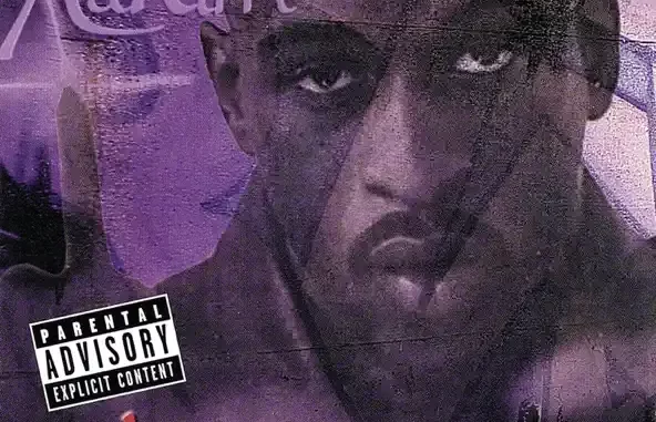 Rakim The Master Rakim The Master