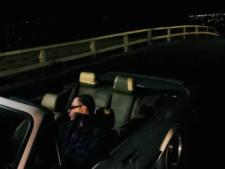 Album: RealestK - Real World Real World