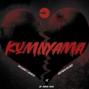 Record L Jones – Kumnyama Ft. Slenda Vocals & Rams Moo Record L Jones – Kumnyama Ft. Slenda Vocals & Rams Moo