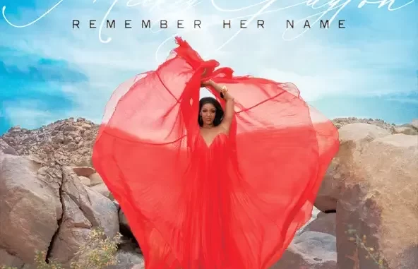 Remember Her Name Remember Her Name