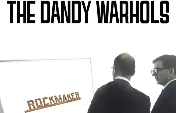 Rockmaker Rockmaker