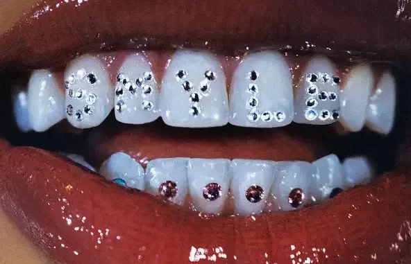 SMYLE AGAIN SMYLE AGAIN