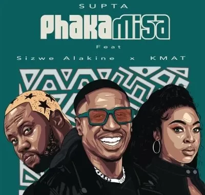 SUPTA & Torque Musiq – Trip To Harrismith SUPTA & Torque Musiq – Trip To Harrismith