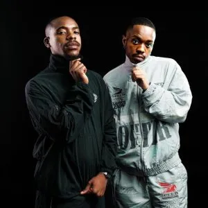 Shakes & Les – Funk 99 Shakes & Les – Funk 99