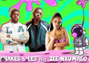 Shakes Les – Thula Mabota Ft. Ze Shakes Les – Thula Mabota Ft. Ze