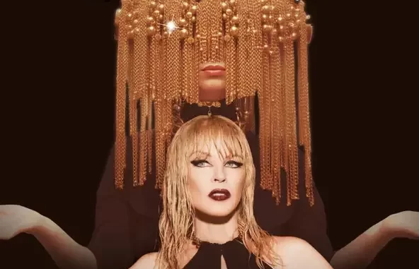 Sia & Kylie Minogue Dance Alone (Kito Remix Sia & Kylie Minogue Dance Alone (Kito Remix