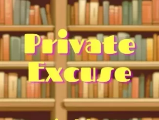 Simplekeyz - Private Excuse Simplekeyz – Private Excuse