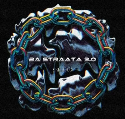 Skele 03 – Ba Straata 3.0 Skele 03 – Ba Straata 3.0