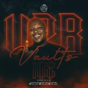 Soul Varti – UPR Vaults Vol. 102 Soul Varti – UPR Vaults Vol. 102