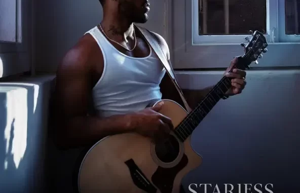 Starless Starless