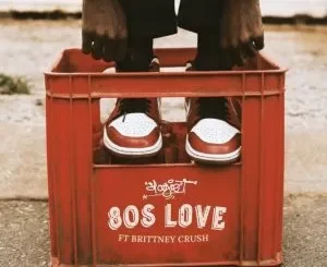 Stogie T - 80s Love Stogie T – 80s Love