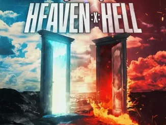 Album: Sum 41 - Heaven :x: Hell Sum 41 Heaven x Hell