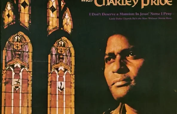 Sunday Morning with Charley Pride Sunday Morning with Charley Pride