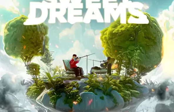 Sweet Dreams Single Sweet Dreams Single