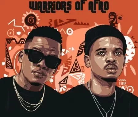 TNS & BlaQRhythm – Warriors of Afro TNS & BlaQRhythm – Warriors of Afro