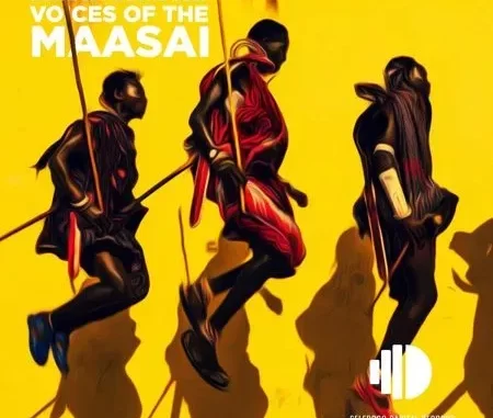 Takue SBT & Echo Deep – Voices Of The Maasai (Original Mix) Takue SBT & Echo Deep – Voices Of The Maasai (Original Mix)
