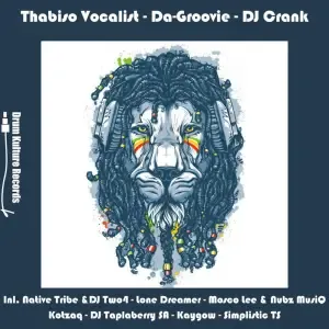 Thabiso Vocalist, Da-Groovie & DJ Crank - Igonyama (Remixes) Thabiso Vocalist, Da-Groovie & DJ Crank - Igonyama (Remixes)