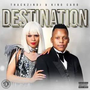 ThackzinDJ - Liyoze Lifike ft. King Caro & Dinky Kunene ThackzinDJ - Liyoze Lifike ft. King Caro & Dinky Kunene