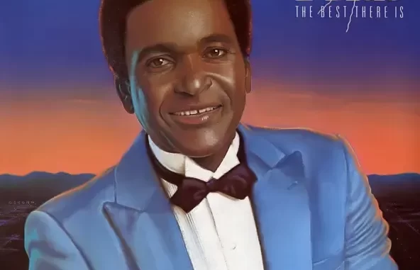 The Best There Is The Best There Is