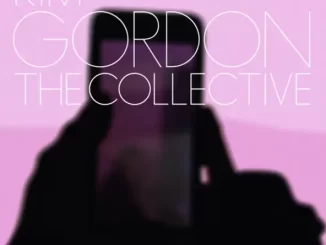 Album: Kim Gordon - The Collective The Collective