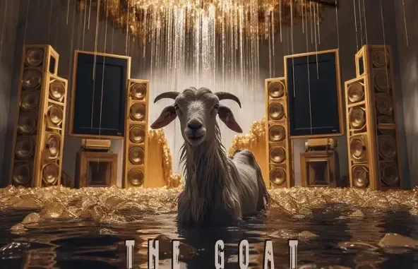 The Goat The Goat