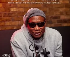 The Godfathers Of Deep House SA & Harry Dennis - The Jungle (Nostalgic Mix) The Godfathers Of Deep House SA - It Is Blessing (Nostalgic Mix)