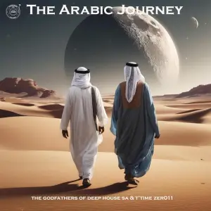 The Godfathers of Deep House SA & T’TimeZer011 The Arabic Journey The Godfathers of Deep House SA & T’TimeZer011 The Arabic Journey