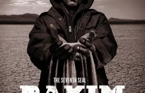 The Seventh Seal The Seventh Seal