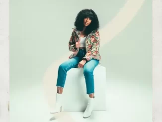 EP: Tiera Kennedy - Tiera Tiera