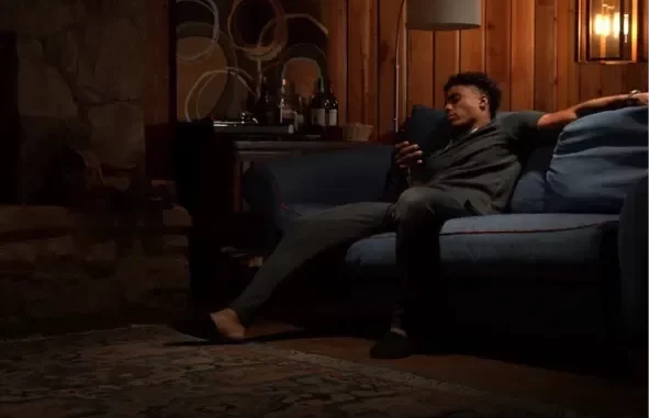 Tony Evans Jr. Tony Evans Jr.