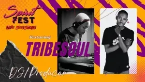 TribeSoul – Spirit Fest Live Sessions Episode 8 TribeSoul – Spirit Fest Live Sessions Episode 8