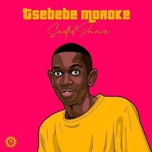 Tsebebe Moroke – Upper Craft Tsebebe Moroke – Upper Craft