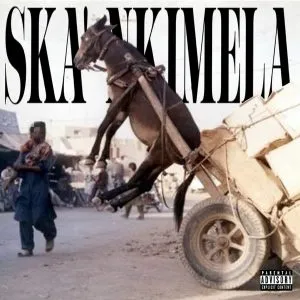 Tshego – SKA’ NKIMELA (Song) Tshego – SKA’ NKIMELA (Song)