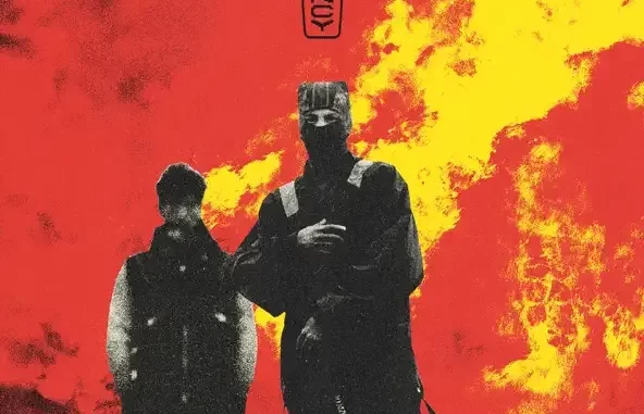 Twenty one pilots Overcompensate Twenty one pilots Overcompensate