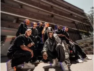 Tyler ICU - S’dakwa Wav.files ft CooperSA, Tumelo ZA, Ceeka RSA, Tyrone Dee & Tiiger Tyler ICU – S’dakwa Wav.files ft CooperSA, Tumelo ZA, Ceeka RSA, Tyrone Dee & Tiiger