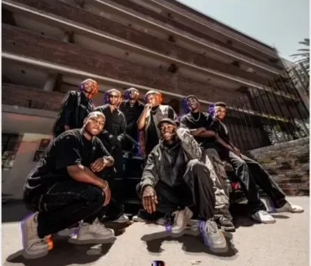 Tyler ICU – S’dakwa Wav.files ft CooperSA, Tumelo ZA, Ceeka RSA, Tyrone Dee & Tiiger Tyler ICU – S’dakwa Wav.files ft CooperSA, Tumelo ZA, Ceeka RSA, Tyrone Dee & Tiiger