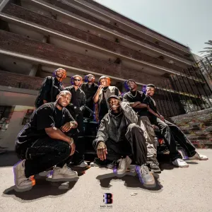 Cooper SA & Tumelo.za - Thela ft. Khalil Harrison, Lastborn Diroba, SjavasDaDeejay & Al Xapo Cooper SA & Tumelo.za - Thela ft. Khalil Harrison, Lastborn Diroba, SjavasDaDeejay & Al Xapo