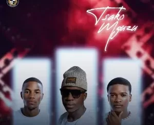 ULazi - Lets Go Deep ft. Infinity MusiQ & El Keys ULazi - Angola Ft Infinity MusiQ & El Keys