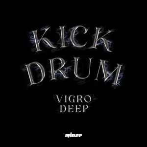 Vigro Deep & Junior Taurus – Kick Drum Vigro Deep & Junior Taurus – Kick Drum